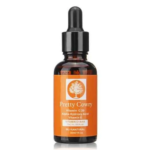 30ml Vitamin C Skin Ultra Moisturize Brightening