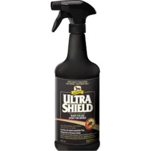 Absorbine UltraShield Insect Repellant