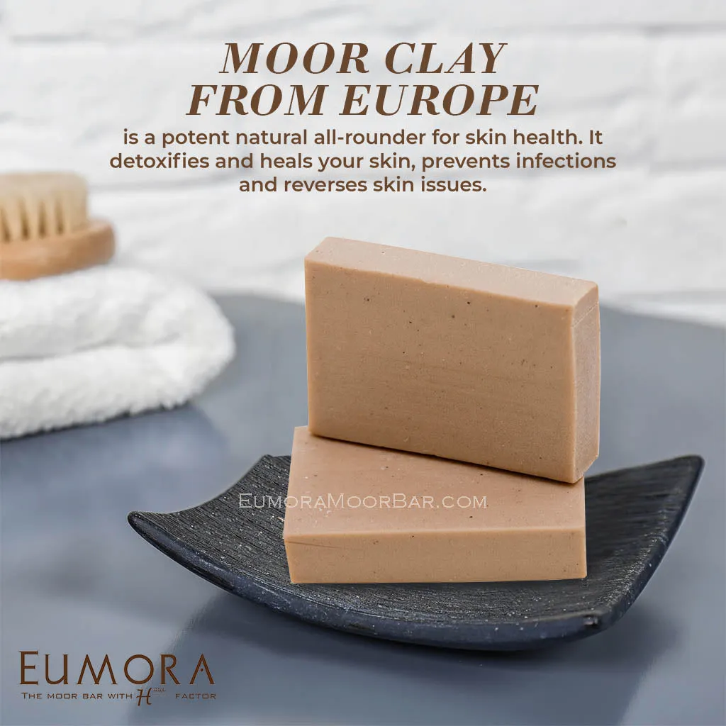 Acne Bar by Eumora Moor Bar