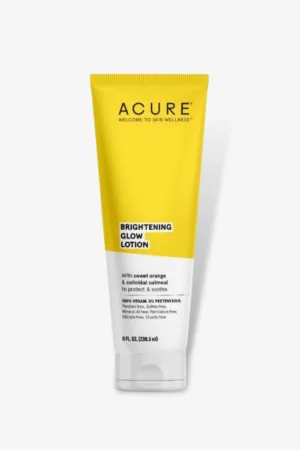 Acure - Brightening Glow Lotion - 236.5ml