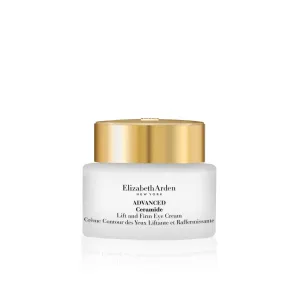 Advanced Ceramide Lift and Firm Eye Cream