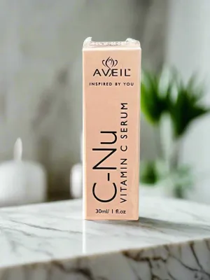 Aveil C Nu Vitamin C Serum