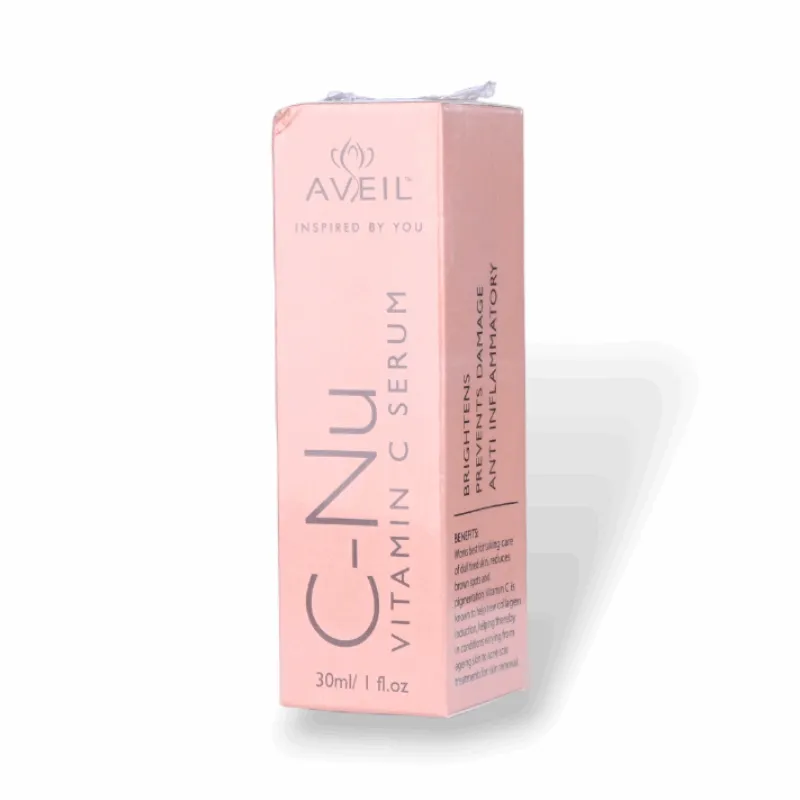 Aveil C Nu Vitamin C Serum