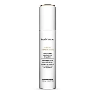 Bare Escentuals Skinsorials: Smart Combination Smoothing Lightweight Emulsion