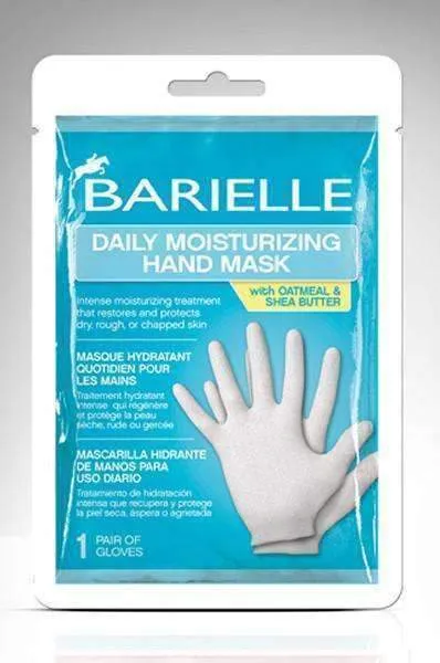 Barielle Daily Moisturizing Hand Mask