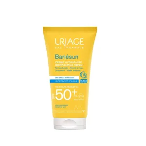 Bariésun Fragrance-Free Cream Very High Protection SPF50  - Sensitive Skin