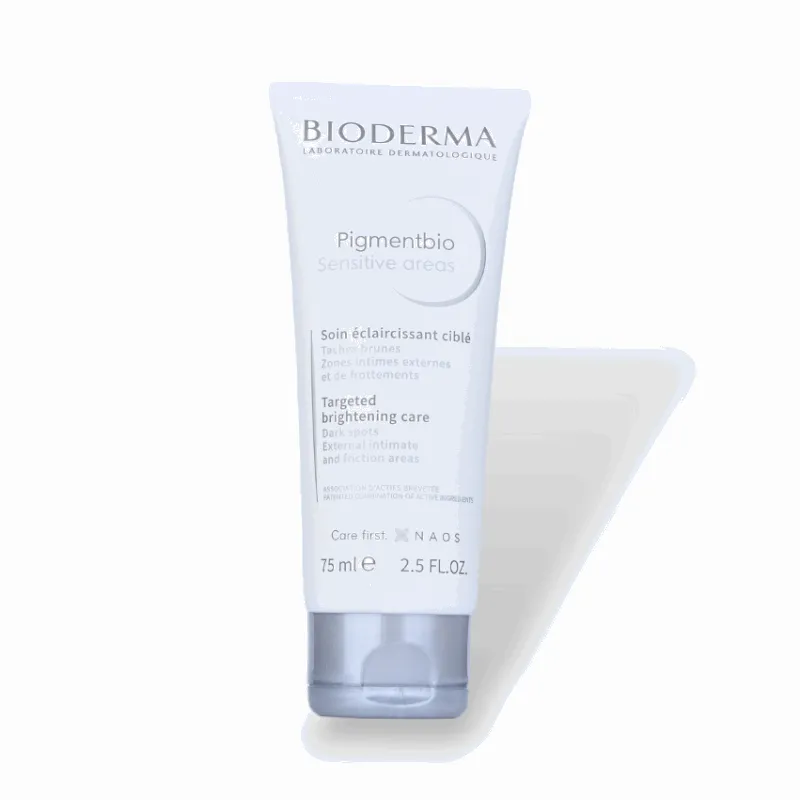 Bioderma Pigmentbio Sensitive Areas