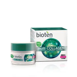 Bioten Night Cream Multi Collagen 50ML