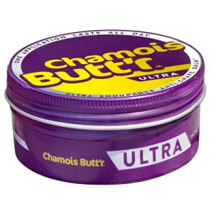 Chamois Butt'r Ultra Anti-Chafe Balm