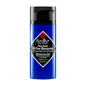 Clean Break Oil Free Moisturizer