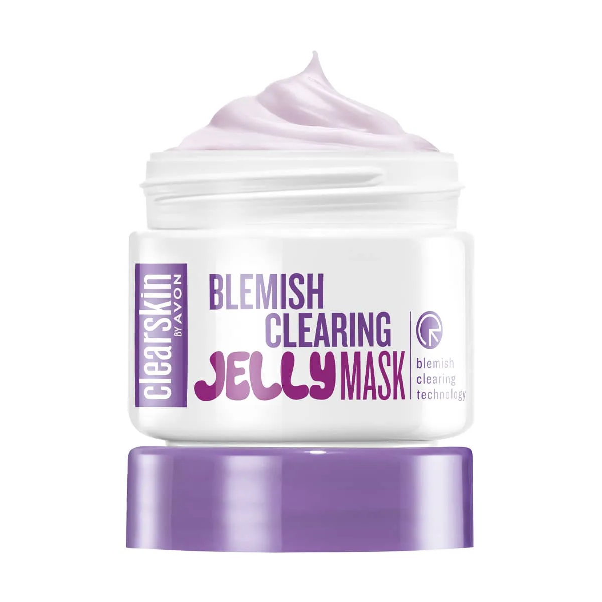 Clearskin Blemish Clearing Jelly Mask