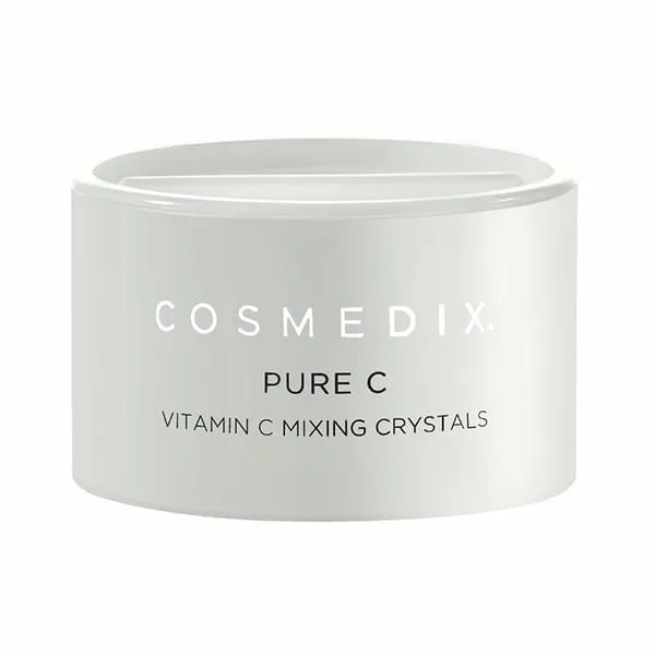 Cosmedix Pure C Vitamin C Mixing Crystals 6g