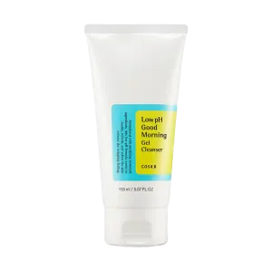 COSRX Low pH Good Morning Gel Cleanser (150ml)