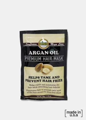 Diffeel Premium Hair Mask- Argan Oil