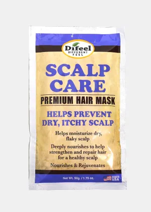 Diffeel Premium Hair Mask- Scalp Care