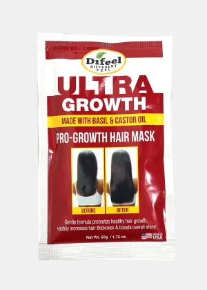 Diffeel Premium Hair Mask- Ultra Growth