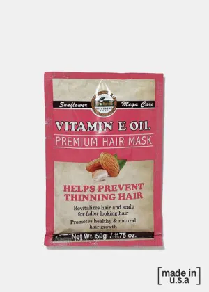 Diffeel Premium Hair Mask- Vitamin E