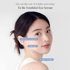 DR ALTHEA To Be Youthful Eye Serum