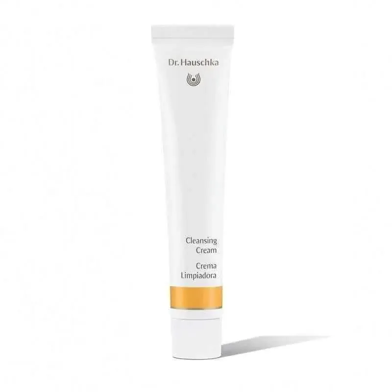 Dr. HAUSCHKA Cleansing Cream 10ml (Discovery)