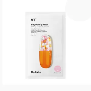 Dr. Jart  V7 Complex Brightening Mask