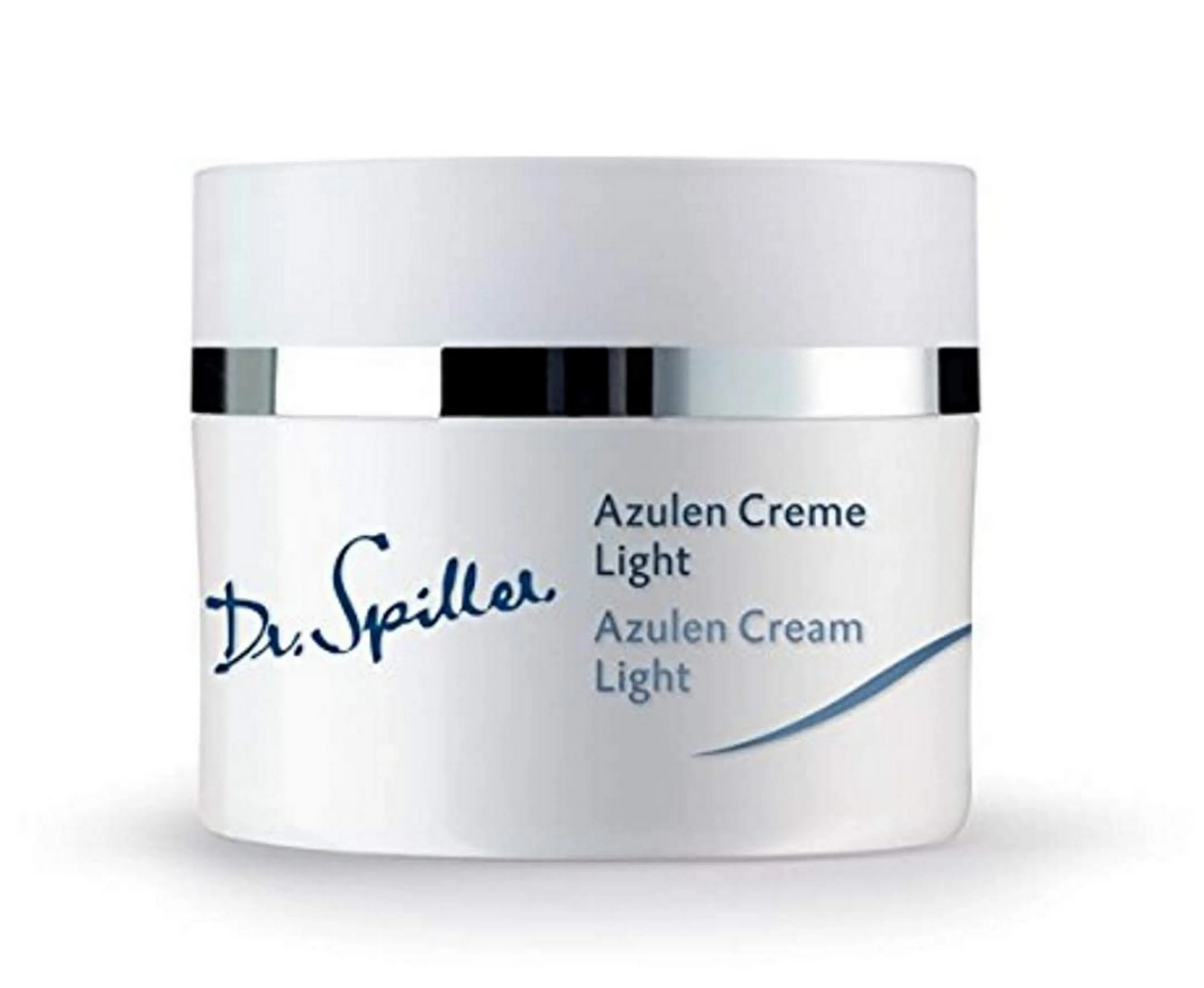 Dr. Spiller Azulen Cream Light 50ml