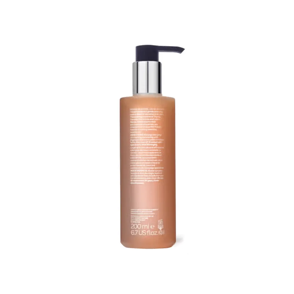 Elemis Sensitive Cleansing Gentle Facial Wash - 200ml