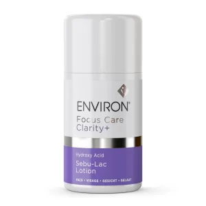 Environ Hydroxy Acid Sebu-Lac Lotion