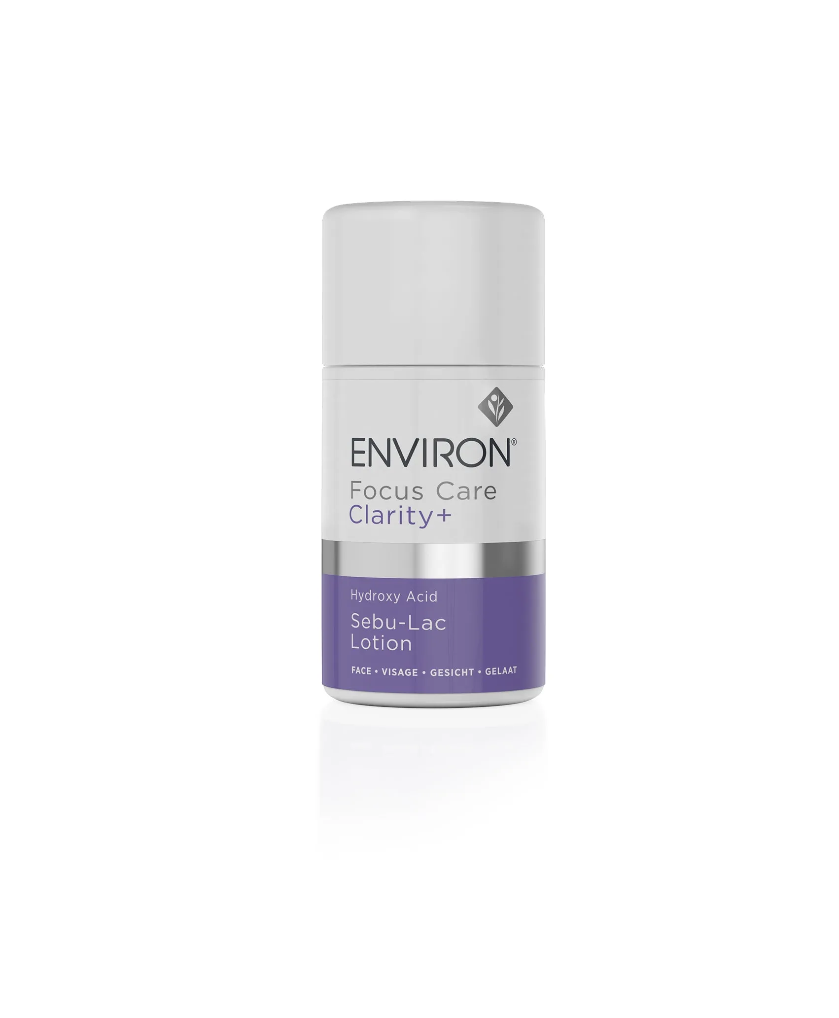 Environ Hydroxy Acid Sebu-Lac Lotion