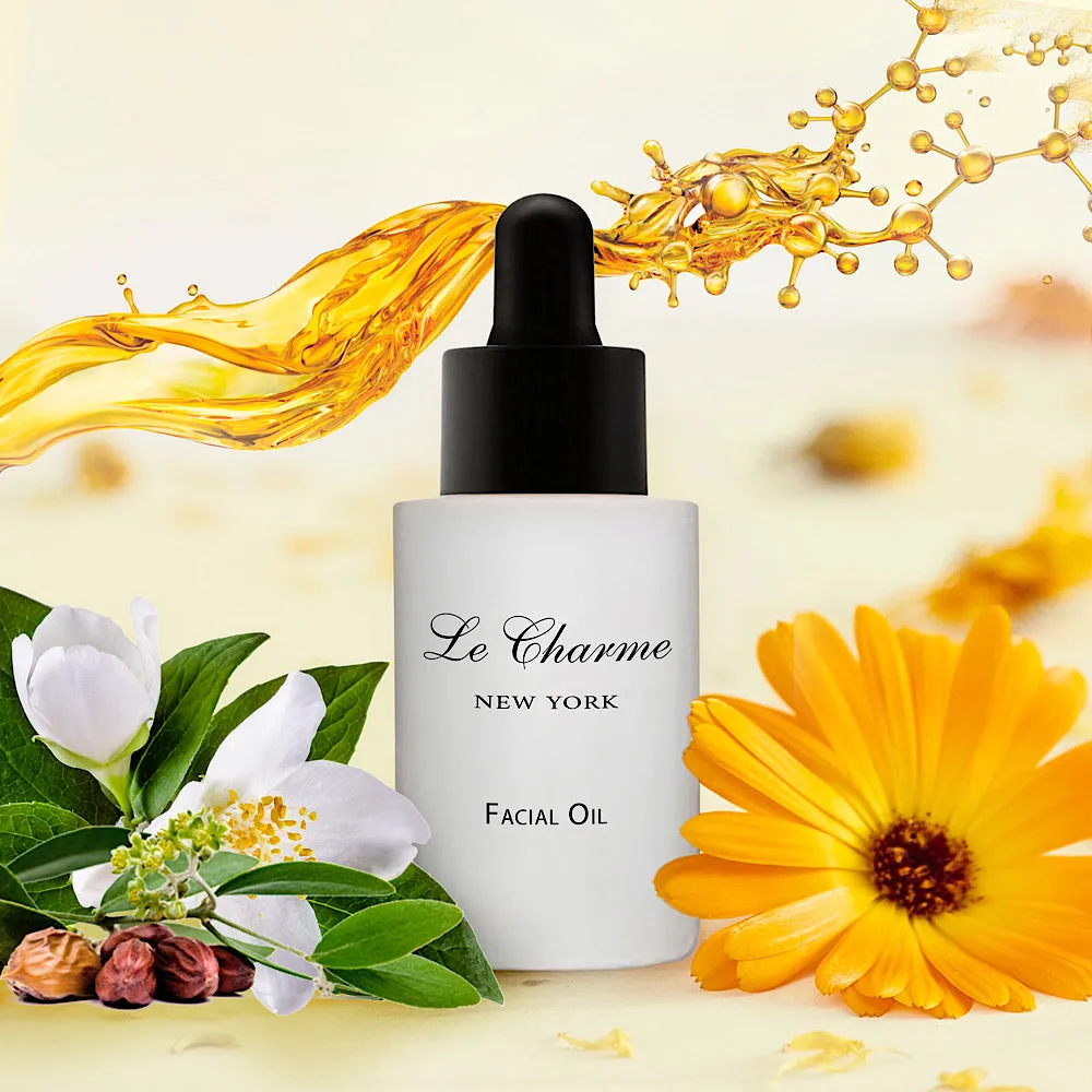 Facial Oil