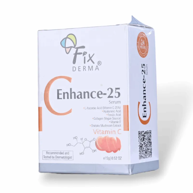 Fixderma C Enhance 25 Serum for Skin Pigmentation