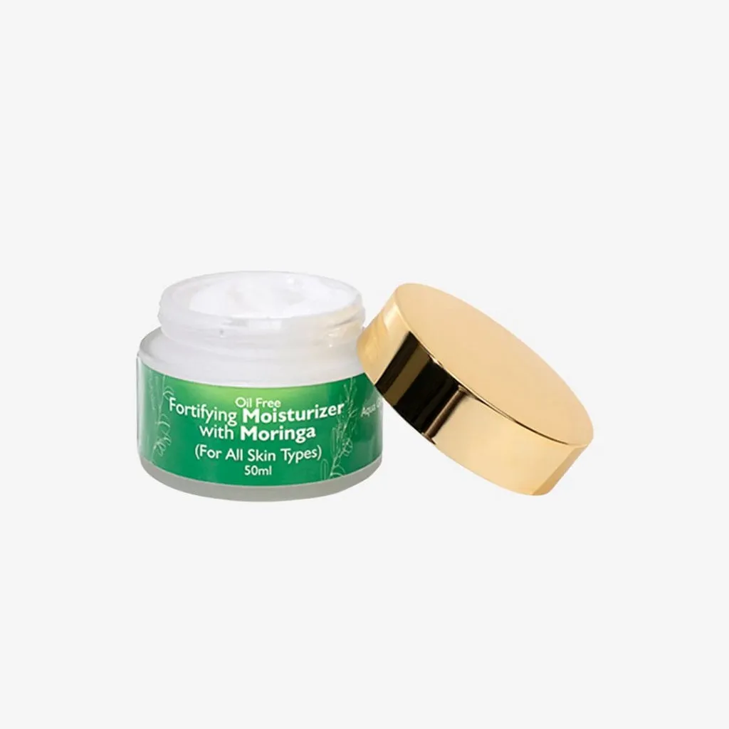 Fore Essentials Winter Moisturizer with Moringa Extract