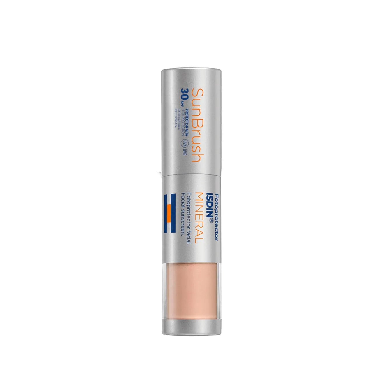 Fotoprotector Sunbrush Mineral SPF30