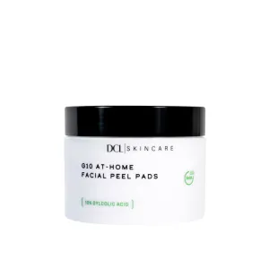 G10 Radiance Peel