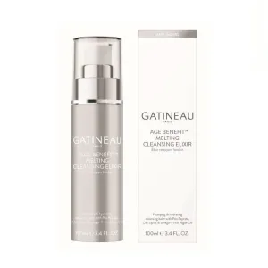 GATINEAU Age Benefit Melting Cleansing Elixir 100ml