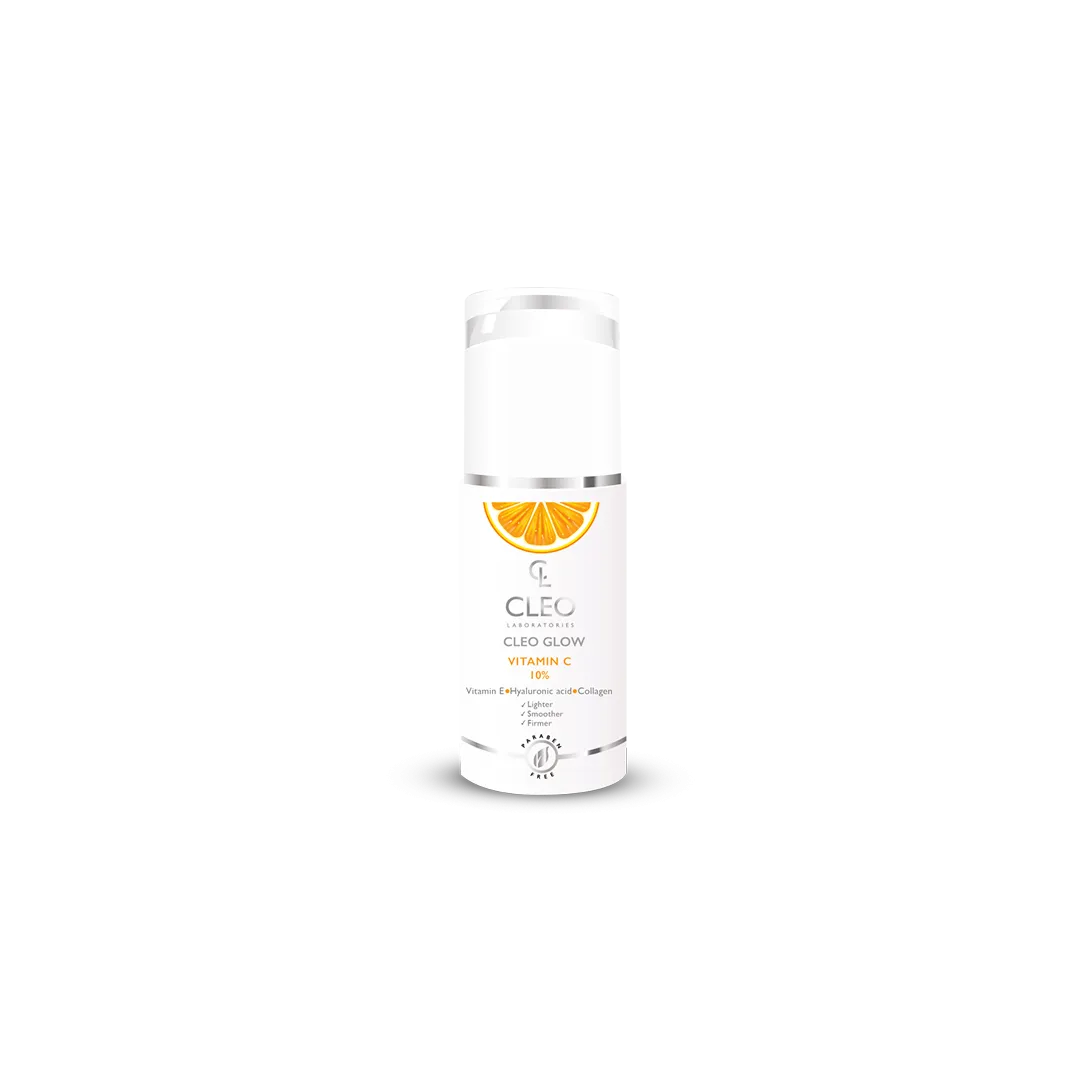 Glow Vitamin C Serum