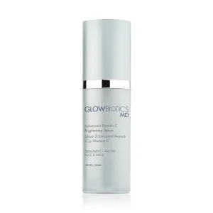 Glowbiotics Advanced Vitamin-C Brightening Serum