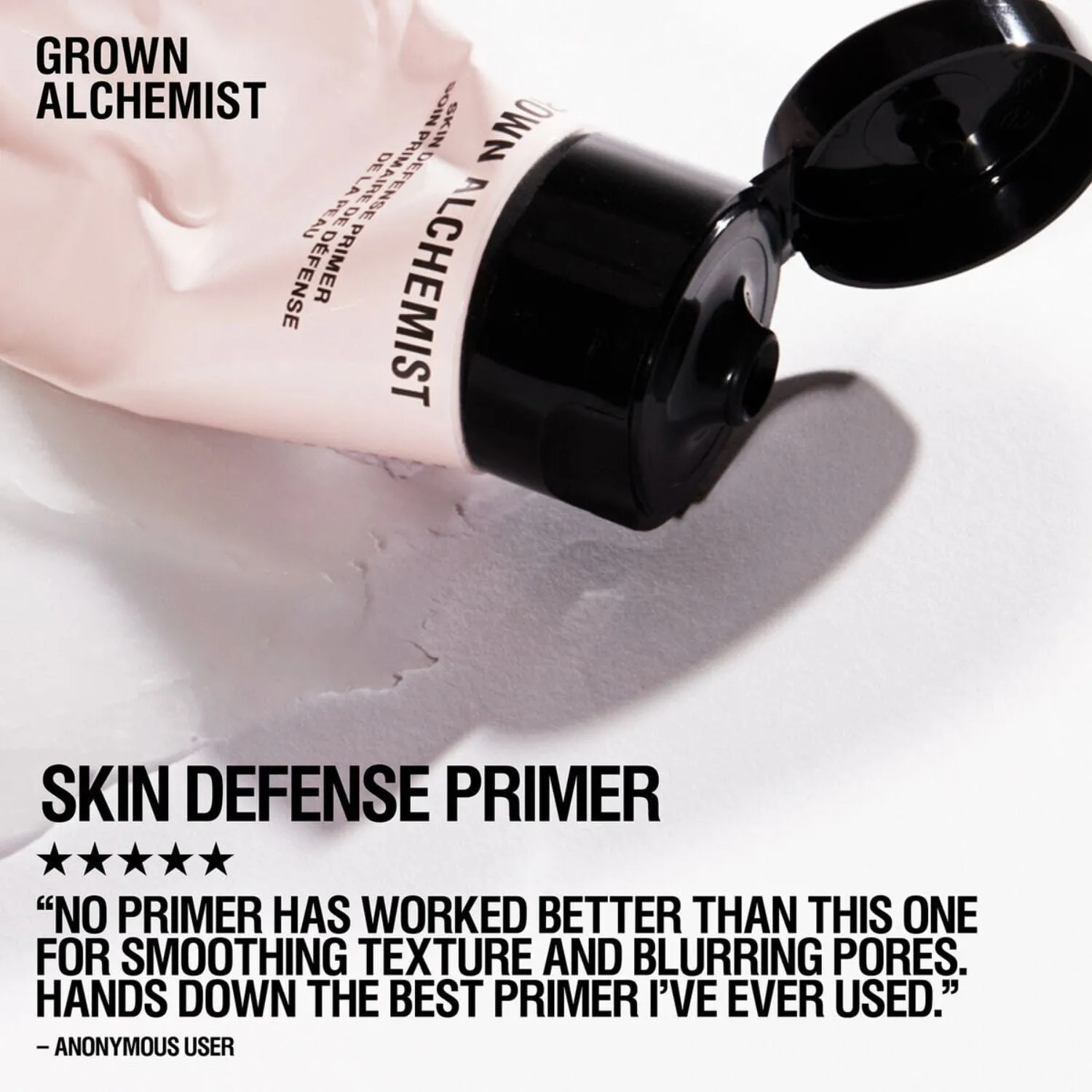 Grown Alchemist Skin Defense Primer (50ml)