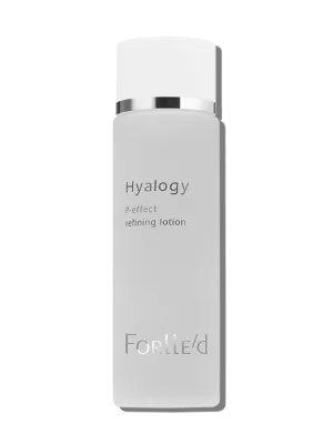 Hyalogy P-effect Refining Lotion