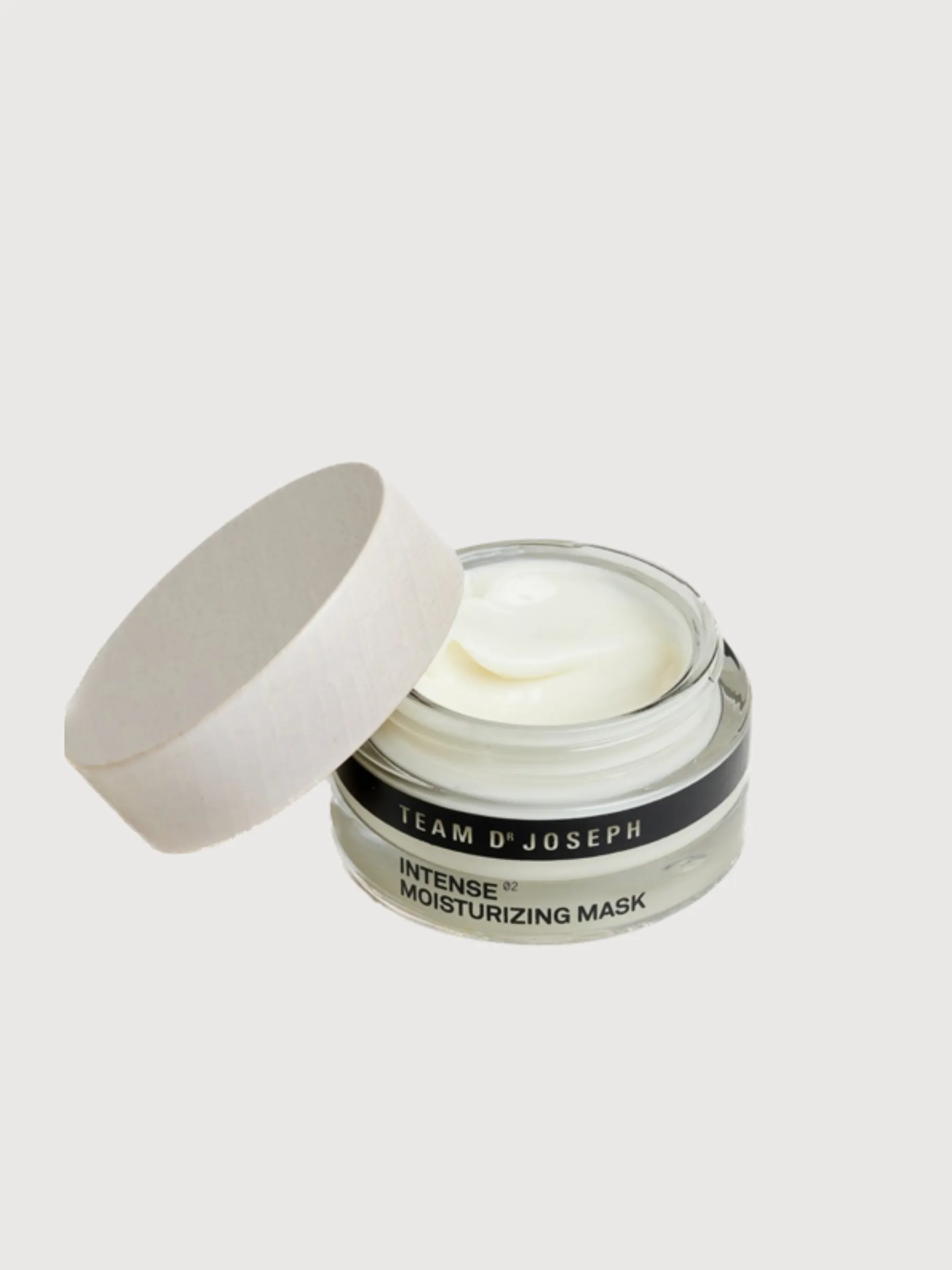 Intense Moisturizing Mask 10ml | Team Dr Joseph