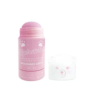 Inuwet Dream Mask - Moisturizing Clay Mask Cherry Milkshake Scent