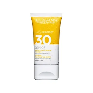 Invisible Sun Care Gel-to-Oil SPF30