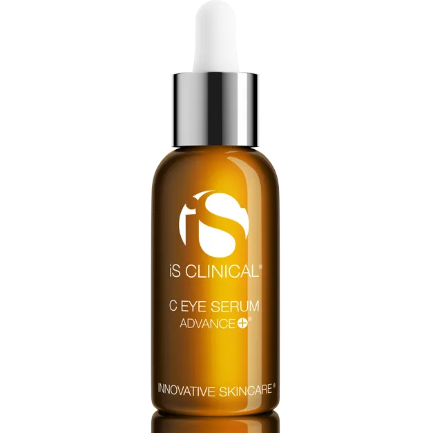 Is Clinical C Eye Serum Advance  