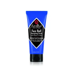 Jack Black Face Buff Energizing Scrub (size options)