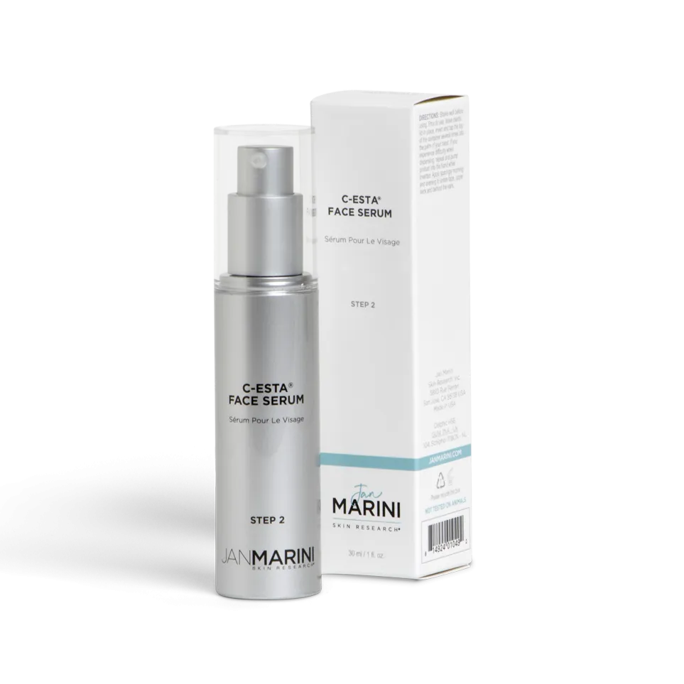 Jan Marini C-ESTA Face Serum