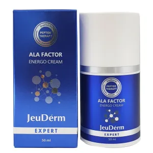 JeuDerm Ala Factor Energo Cream 50 ml