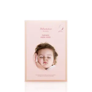 JMsolution MAMA Pureness Aqua Mask