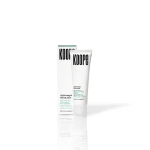 Koope Lightweight Moisturizer