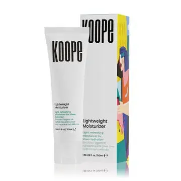 Koope Lightweight Moisturizer