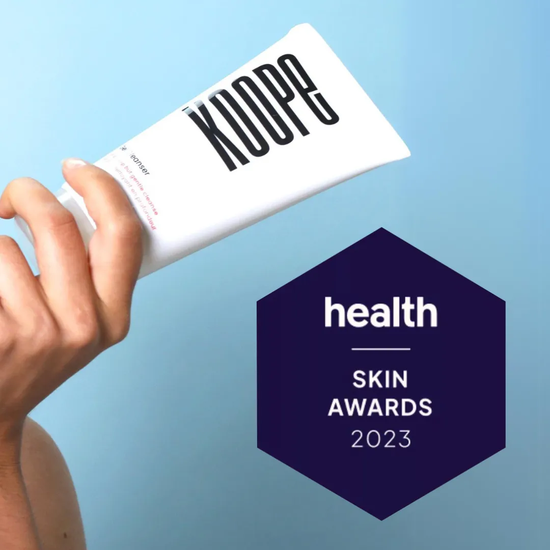 Koope Lightweight Moisturizer