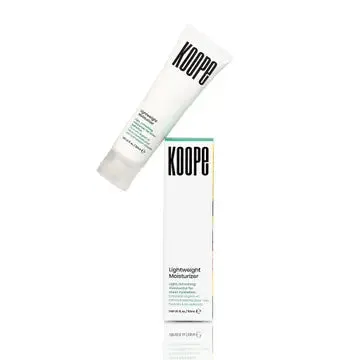 Koope Lightweight Moisturizer